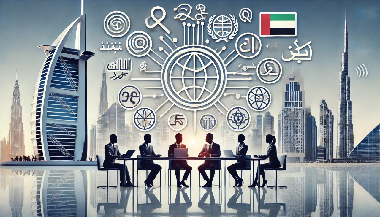 Common Translation Challenges Faced by Businesses in the UAE